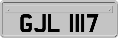 GJL1117