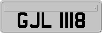 GJL1118