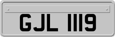 GJL1119