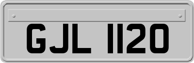 GJL1120
