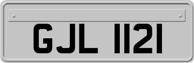 GJL1121