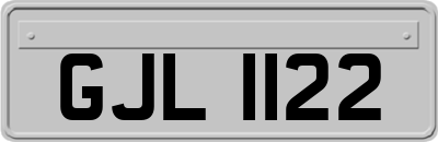 GJL1122