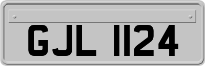 GJL1124