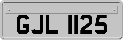 GJL1125