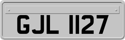 GJL1127