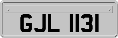 GJL1131