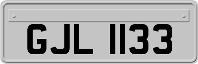 GJL1133