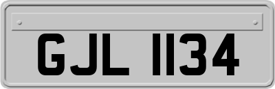 GJL1134