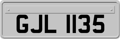 GJL1135