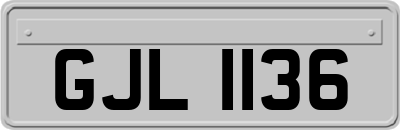 GJL1136