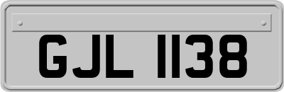 GJL1138