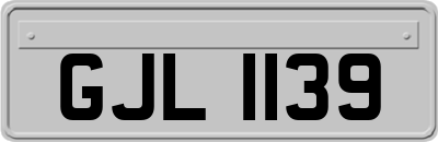 GJL1139