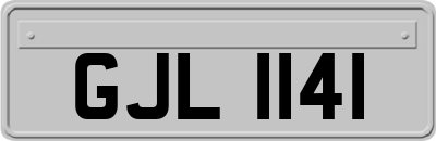 GJL1141