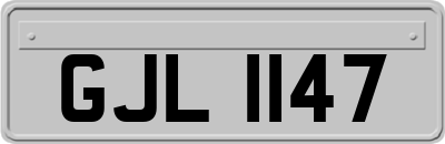 GJL1147