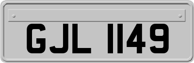 GJL1149
