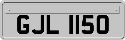 GJL1150