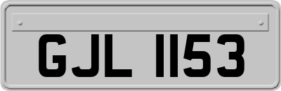 GJL1153