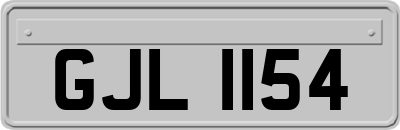 GJL1154