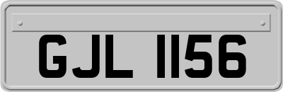 GJL1156