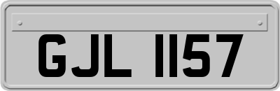 GJL1157