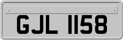 GJL1158
