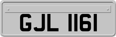 GJL1161