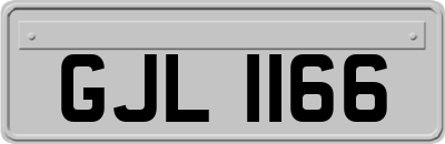 GJL1166