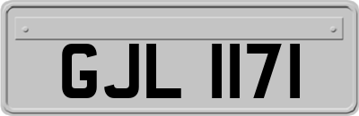 GJL1171