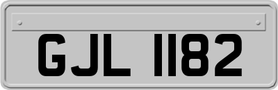 GJL1182