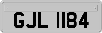 GJL1184