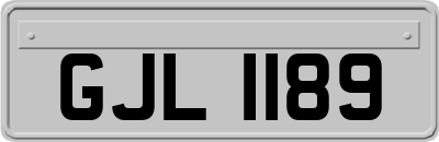 GJL1189