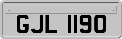 GJL1190
