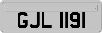 GJL1191