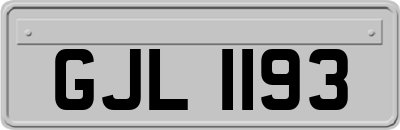 GJL1193