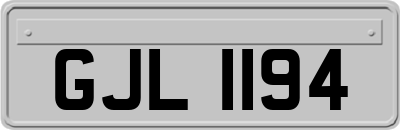 GJL1194
