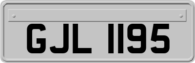 GJL1195