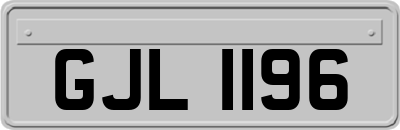 GJL1196