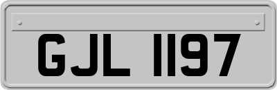 GJL1197