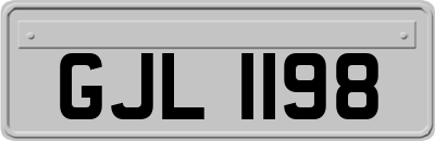 GJL1198