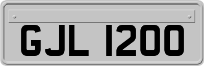 GJL1200