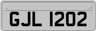 GJL1202