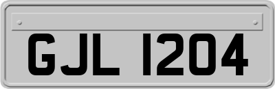 GJL1204