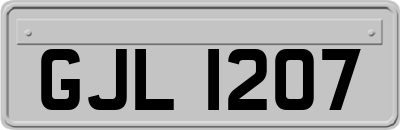GJL1207