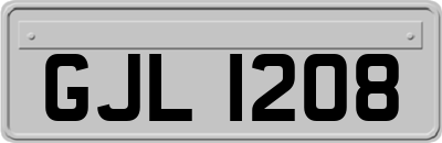 GJL1208