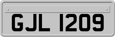 GJL1209