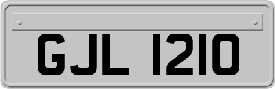 GJL1210