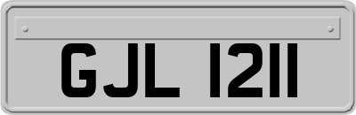 GJL1211