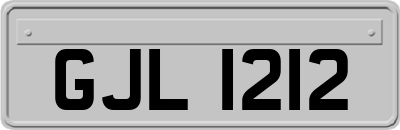 GJL1212