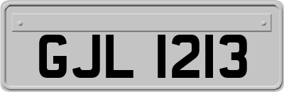 GJL1213