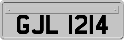 GJL1214